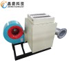 非标定制 空气电加热器设备 气体电加热装置 风道式电加热器