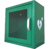 麦迪特壁挂式自动体外除颤器AED外箱存储柜MDA-E05
