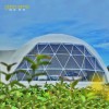 栖星野奢夏威夷住宿帐篷 户外野奢球形帐篷