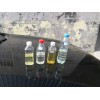 免酸碱无污染废油炼油技术
