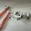 带电作业国产线夹绝缘操作杆 J型线夹安装工具 玻纤环氧操作杆