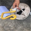 绝缘工具手提桶、遮蔽罩方桶包 带电作业专用工具包