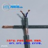 RVV 电源线      RVVP屏蔽线