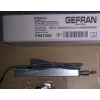 供应GEFRAN杰弗伦PA1系列直线位移传感器现货