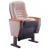 铝合金腿结实舒适的保定礼堂椅软排椅