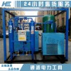 承修油气施工露点小于-40℃干燥空气发生器生产商