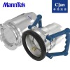 MannTek DDC型干式快速接头 Dry Disconnect Couplings