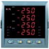 NHR-5740四路数字显示仪/温度显示仪/液位显示仪/压力显示仪/温度控制仪/压力控制仪