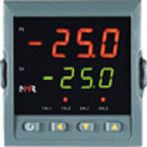NHR-5200双路温度显示仪/双路数字显示仪/压力显示仪/液位显示仪/温度压力显示仪
