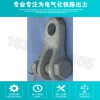 铁路专用JL32(D)-89D型连接器供应D型连接器