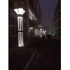 厂家批发 led户外庭院 灯景观灯 广场灯 大型led景观灯方形庭院灯