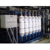 定制高产量污水废水处理超滤膜装置一体化废水处理设备超滤净水器