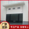 【盛欧门业】提升门 提升门厂家 提升门批发良好服务