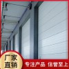 【盛欧门业】提升门 提升门厂家 提升门批发  直销