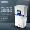 家具生产车间挥发性有机物检测预防事故发生VOC检测设备