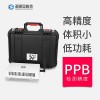 无人机搭载设备，气体检测仪，开展环境环保防护