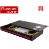 菲尼特光缆接续盒使用视频光缆接续盒固定架熔纤盘内如何盘线