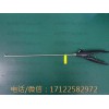 AESCULAP PL408R 持针器 手柄自锁装坏