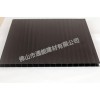 黑色工程垫板厂家直销 PC耐力板   PC板加硬pc板雕刻加工