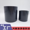 三佑牌UPVC工业化工加厚管箍,直通管箍,upvc管箍,化工管箍20mm-400mm