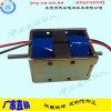 东莞德昂DKD1240双保持电磁铁-微型电磁铁-厂家直销