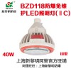 上海新黎明LED防爆灯BZD118-20W防爆免维护低碳免维护LED照明灯
