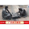 玻璃钢雕塑雕塑制作