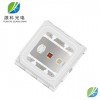 5050七彩RGB 1.5W led灯珠