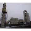 沧州锐驰朗环境工程有限公司直销催化燃烧设备废气处理净化装置木器厂适用的环保设备