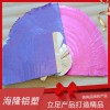 美发抽拉铝箔欢迎选购
