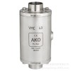 德国AKO  VMC气动胶管阀-端焊接