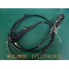 OLYMPUS GIF-V70胃镜 图像异常有彩条