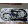 OLYMPUS URF-V电子输尿管镜 钳子管漏水