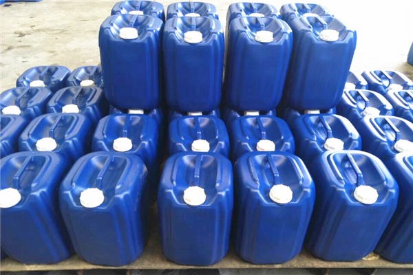 无磷阻垢缓蚀剂L-405黑龙江大兴安岭汽车厂循环冷却水系统水质检测