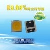 2835黄光0. 5w led灯珠光源