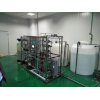 苏州市超纯水设备/吴江镀膜玻璃用超纯水设备/超纯水耗材更换