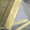 外墙插丝岩棉板 屋面岩棉板 科林生产