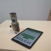 新一代Kelch 主轴测力装置 HSK32 拉力计  测力计