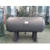 蒸汽储罐 供应信泰0.1-50立方锅炉饱和蒸汽缓冲压力储气罐 厂家支持定制