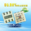 LED汽车灯3030RGB全彩LED灯珠1.5W