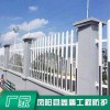 塑钢围墙护栏PVC护栏