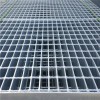 l力迈直供防滑钢格板 电厂专用建筑平台钢格栅 平台钢栅板