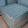 生产盖沟钢格板 钢格板厂商 重型不锈钢格栅板高质量高品质