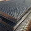 镀锌钢格板 钢格板 格栅板规格 栈桥钢格栅板高品质高质量