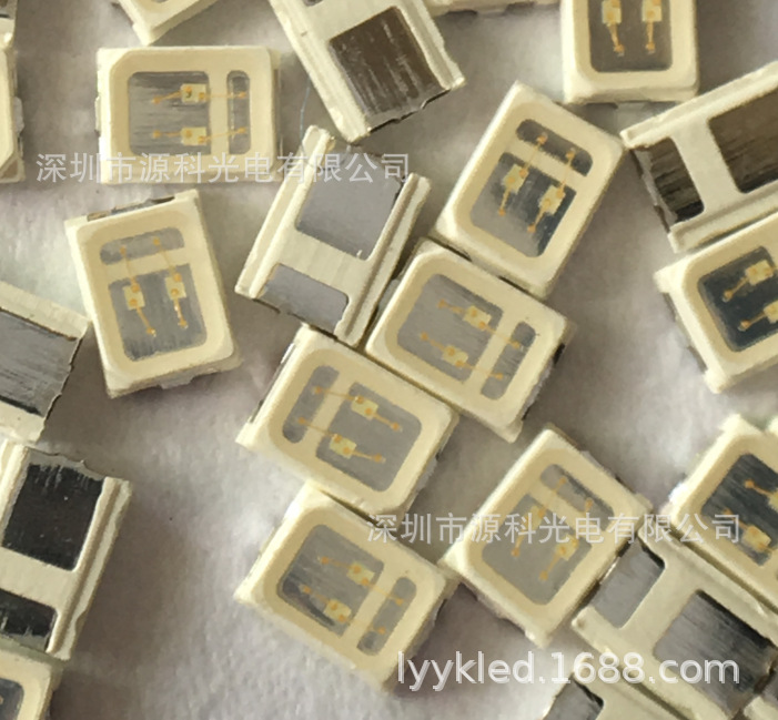 绿光4