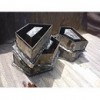 堤坝护坡钢模具