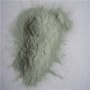 热销绿碳化硅 240目 酸洗水分工艺 绿碳微粉符合日本标准