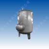 厂家供应RV-04立式不锈钢容积式水水换热器