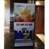 上海西餐厅可乐机雪碧机商用碳酸饮料机价钱