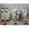 青田县纯水机/电子厂生产纯水设备/反渗透设备